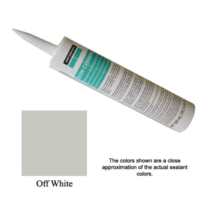 Dow Corning Contractors Weatherproofing Sealant (CWS) | Dow CWS | DOWCWOW12