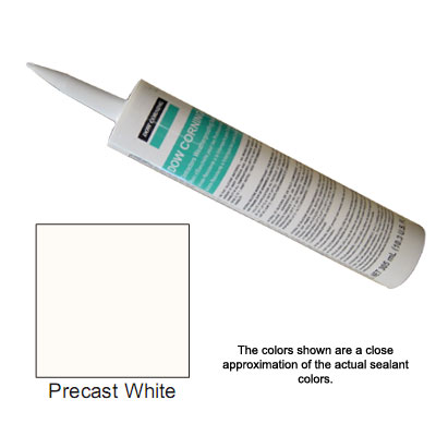 Dow Corning Contractors Weatherproofing Sealant (CWS) | Dow CWS | DOWCWSPW12