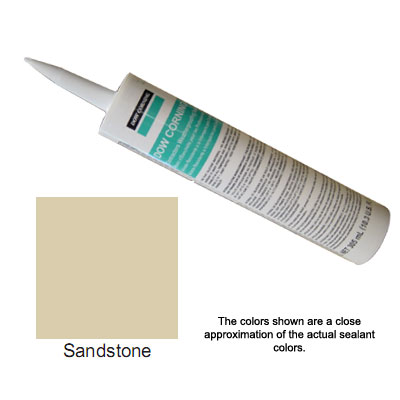Dow Corning Contractors Weatherproofing Sealant (CWS) | Dow CWS | DOWCWSSS