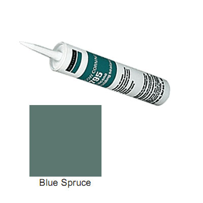 Dow Corning 795 Silicone Building Sealant - Blue Spruce | Dow Corning 795 Building Silicone Sealant | 795BLS