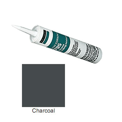 Dow Corning 795 Silicone Building Sealant - Charcoal | Dow Corning 795 Building Silicone Sealant | 795CC12