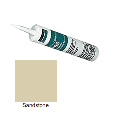 Dow Corning 795 Silicone Building Sealant - Sandstone | Dow Corning 795 Building Silicone Sealant | 795SS