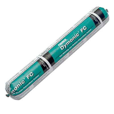 Anodized Aluminum Tremco DyMonic FC Polyurethane Sealant | Tremco DyMonic FC Silicone Sealant | 960878323SG