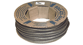 1/4&quot; Closed Cell Backer Rod | 1/4&quot; Closed-Cell Polyethylene Foam Backer Rod | EF14C