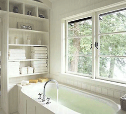 36&quot; x 25 ft. Clear Fade Control UV Blocking Window Film | FCC36025