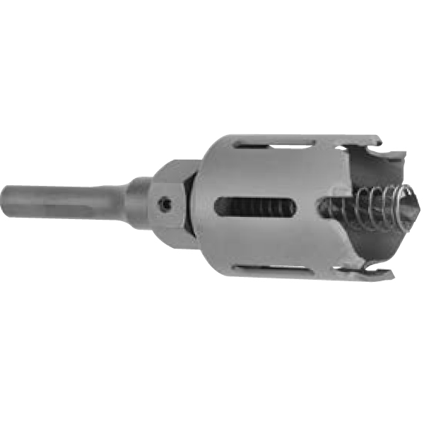 Relton FHS-36 2-1/4&quot; Brazed-Carbide Hole Saw Wood and Fiberglass Series  | RTFHS36