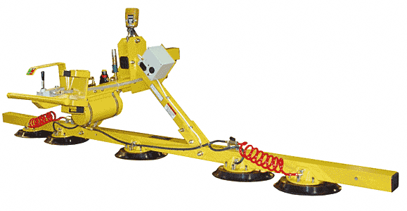 C.R. Laurence CRL Wood&#39;s 1500 Series AC Flex Lifter | FLEX5HV11AC