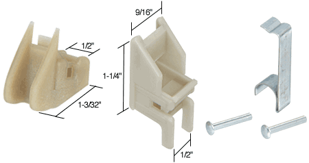 C.R. Laurence CRL Window Channel Balance Repair Kit | FS291B