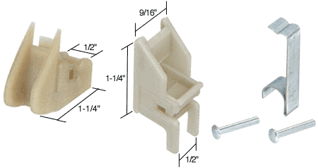 C.R. Laurence CRL Window Channel Balance Repair Kit | FS292B