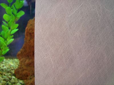 Fiberglass Privacy Decorative Window Film | REM0100447050