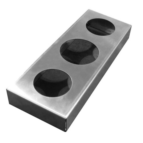 ShureSafe Free Standing Cup Holder SPT199 | 670199