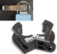 Lever Grip for Shurlocks | GG170