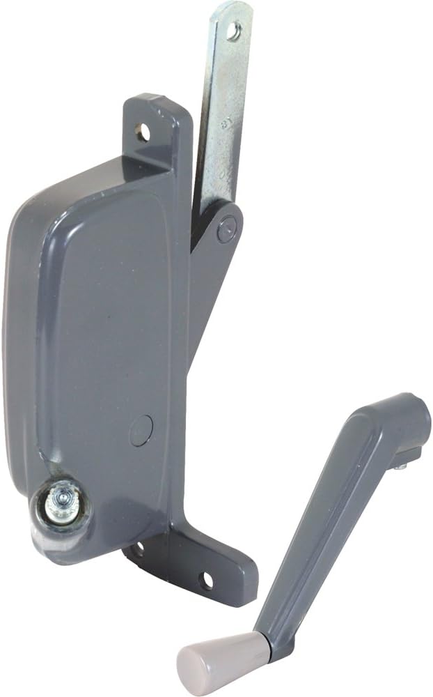 Left Hand Awning Window Operator for Air Control-Keller Windows | H3667 | H3667