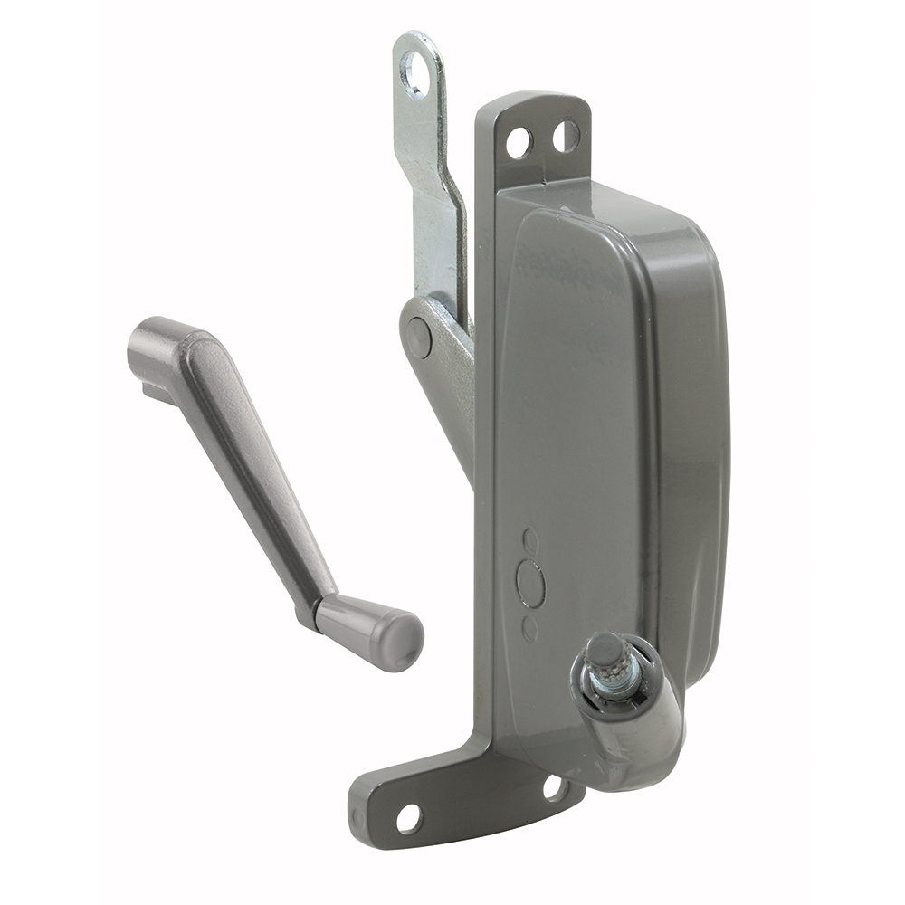 Right Hand Awning Window Operator for Stanley - C&amp;E Windows | 41395PD