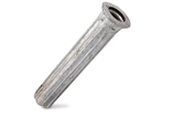 TechnologyLK #8 x 1-1/2&quot; Concrete Insert Anchor - Pack of 10 | GHDCA4
