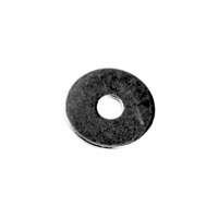 TechnologyLK 5/16&quot; id x 1-1/4&quot; od Metal Washer - Pack of 10 | GHDMW4