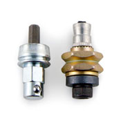 TechnologyLK 10-24 Replacement Mandrel for GHD-ANTOOL1  | GHDNTM1