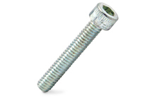 TechnologyLK 8-32 x 1&quot; Long Socket Head Cap Screw - Pack of 10 | GHDSTC2
