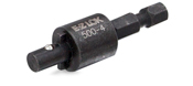 TechnologyLK 5/16-18 Knife Edge Wood Insert Driver  | GHDWID3