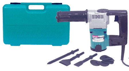 C.R. Laurence CRL Makita Power Scraper | HK1810