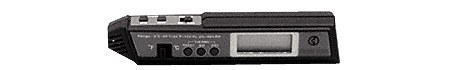 C.R. Laurence CRL Humidity/Temperature Pen | HTP4093