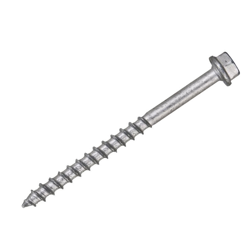 Hilti KWIK-CON II&#0043; Screw anchor KC II&#0043; 3/16&quot; x 1-1/4&quot; THH - Box 100 | HT433029