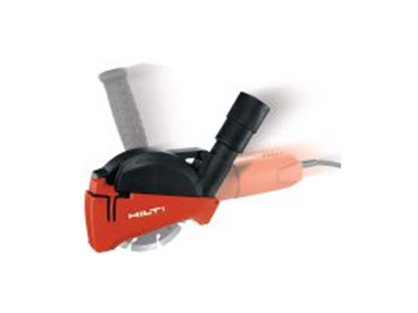 Hilti DC-EX Dust Guard Cutting 115/4.5&quot; C - 2101312 | DDEXDCG11545