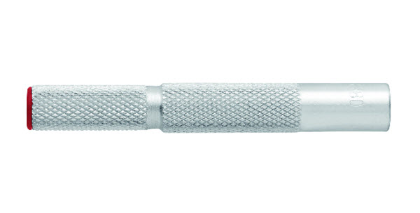 Hilti Internally Threaded Sleeve for Masonry Fastenings HIT-IC 3/8&quot; x 3-3/16&quot; - 47942 | ITSMFHITIC383316