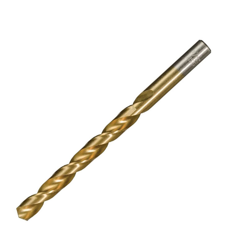 Hilti HSS Cobalt Jobber Drill Bit 7/64&quot; 12 pack  - 410609 | HSSCJDB76412