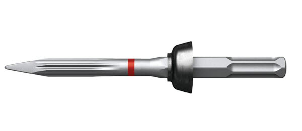 Hilti TE-SW SM30 Pointed Wall Chisel 11-13/16&quot; - 2104282 | PWCSM30