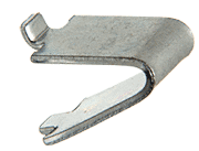 Shelf Hardware - Aluminum Shelf Bracket  | KV239