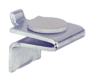 Shelf Hardware - Aluminum Shelf Bracket 
 | KV256R