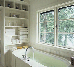 CPFilms Inc 48&quot; x 9 ft. Light Gray Heat Control Window Film | LEG489