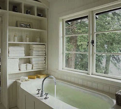 TechnologyLK 48&quot; x 85 ft. Mercury Gray Heat Control Window Film | MWF4885