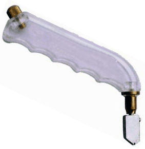 Perfect Score  Perfect Score Professional Heavy Duty Pistol Grip Oil Feed Glass Cutter for Thick Glass  | GGPGCTG