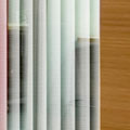Loview Curtain Dot Window Film- 50&quot;x 98 ft | LCD50098