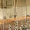 Loview Large Tie Window Film- 50&quot;x 98 ft | LLT50098