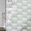 Loview Repetitve Point Window Film- 50&quot;x 98 ft | LRP50098