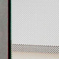 Loview Silver Drip Window Film- 50&quot;x 50 ft | LSD50050