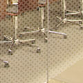 Loview Tie Window Film- 50&quot;x 50 ft | LT50050