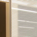 Loview White Dot Window Film- 50&quot;x 50 ft | LWD50050