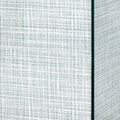 Loview White Net Window Film- 50&quot;x 98 ft | LWN50098