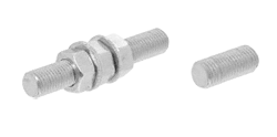 C.R. Laurence CRL Replacement Stud Set For Mini Spiders - Set | M14SET