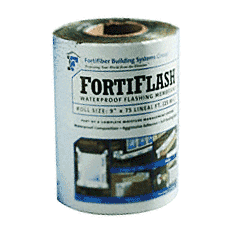 C.R. Laurence CRL FortiFlash 40 mil 9&quot; x 75&#39; | M706030