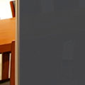 Matte (Frost) Silver Window Film- 60&quot;x 50 ft | PMS60050