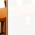 Matte (Frost) White Window Film- 60&quot;x 50 ft | PMW60050