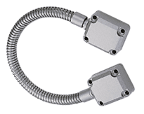 C.R. Laurence CRL Armored Door Loop | MLDL101