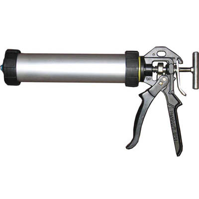 Newborn 610-AL Caulk Gun&#0058; 10 oz. Bulk  | NB610AL
