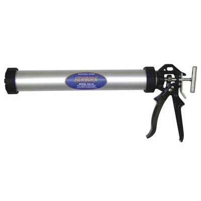 Newborn 620AL Caulk Gun&#0058; 24 oz. | Newborn 620-AL Caulking Gun | NB620AL