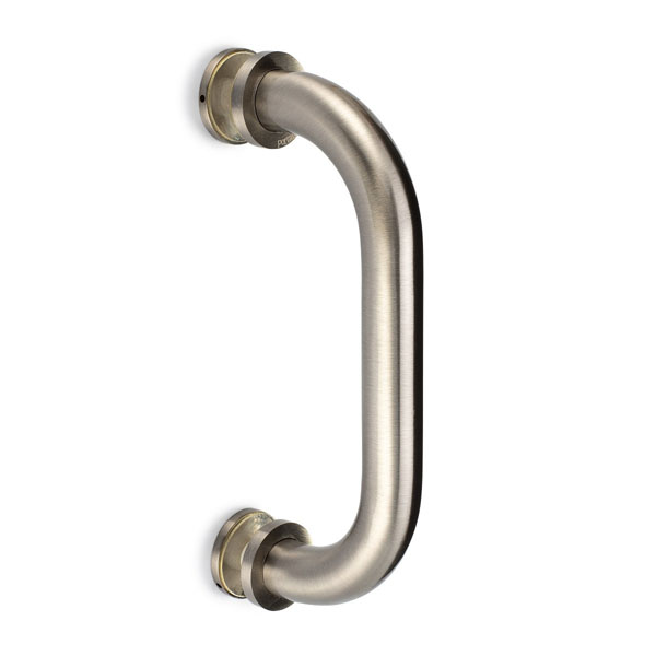 Opus I 6&quot; Center-to-Center Single Sided Pull - Brushed Nickel | OI6SPBN